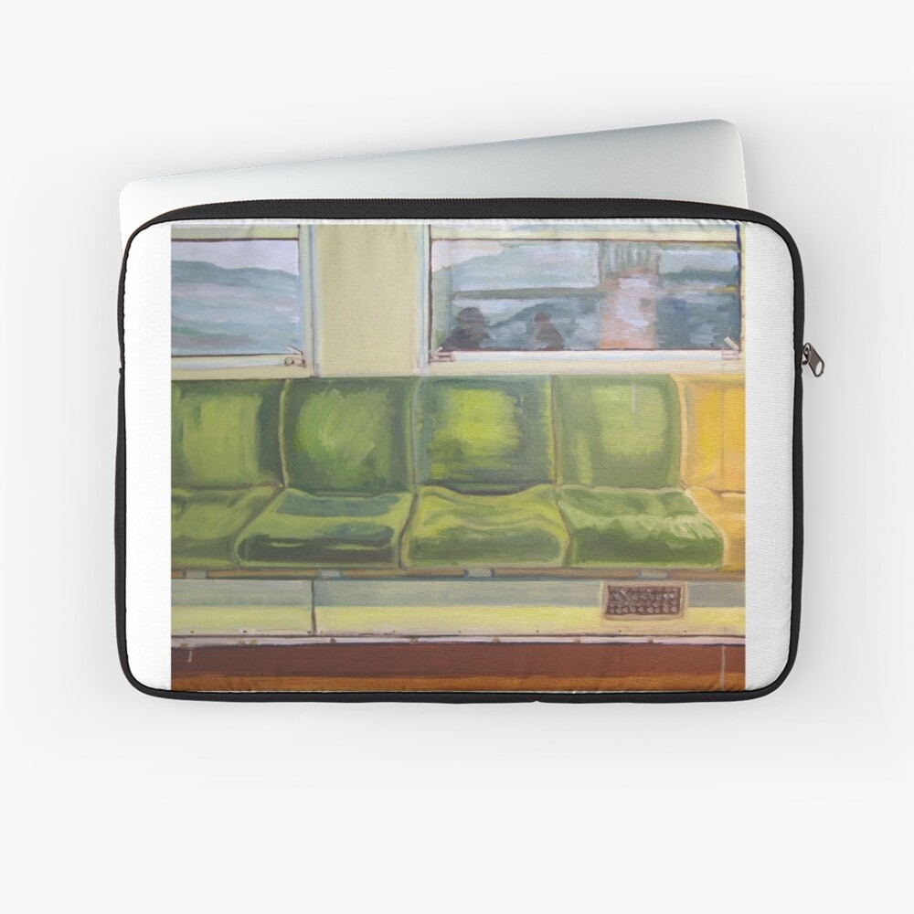 Item preview, Laptop Sleeve designed and sold by tomoenk6.
