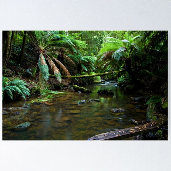 Item preview, Hopetoun Creek designed and sold by Matt  Streatfeild.