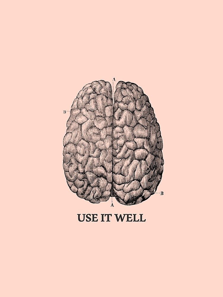 Use it well - Brain by FreakC