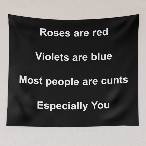 Item preview, Roses are red designed and sold by viCdesign.