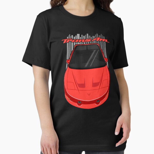 Item preview, Firebird Trans Am 93-97 - Red designed and sold by V8social.