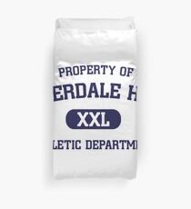 Riverdale High Duvet Cover