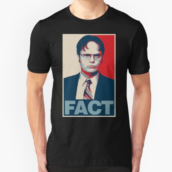 FACT Slim Fit T-Shirt
