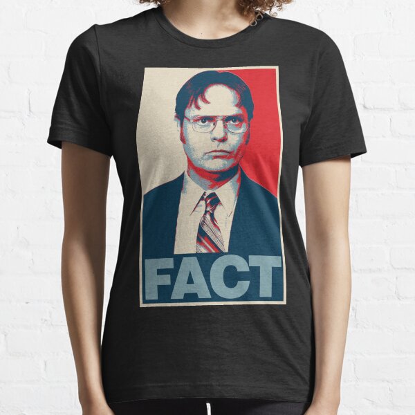 FACT Essential T-Shirt
