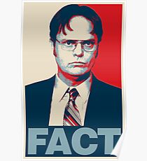 the office posters cast 1183fact poster the office poster dwight the office posters redbubble the office posters cast 1183fact poster the office poster dwight the office posters redbubble