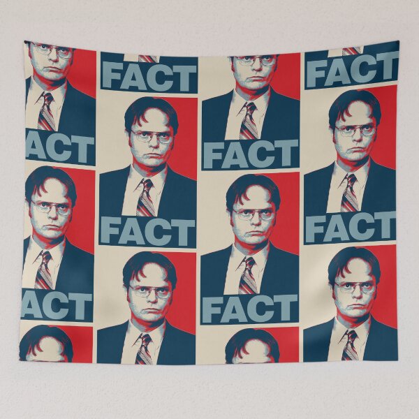 Item preview, FACT designed and sold by ByteCage.