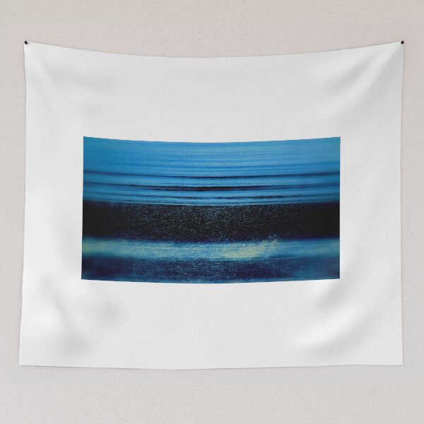 Item preview, Blue monochrome designed and sold by ART22.
