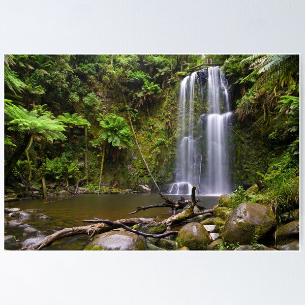 Item preview, Beauchamp Falls designed and sold by Matt  Streatfeild.