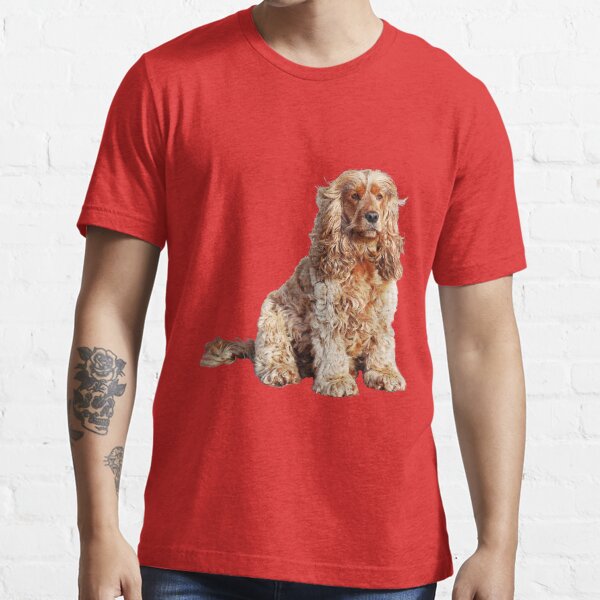 Kim I Essential T-Shirt