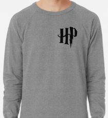 It Is H P Lightweight Sweatshirt