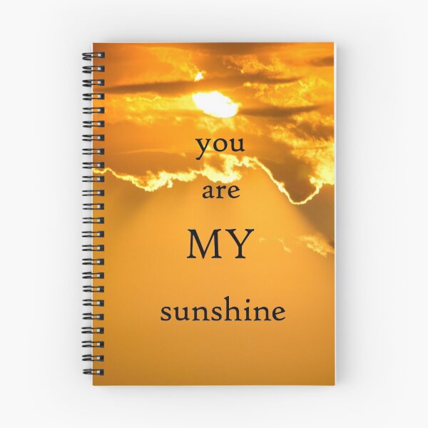 Aperçu de l'œuvre you are MY sunshine créée et vendue par ToopidTease.