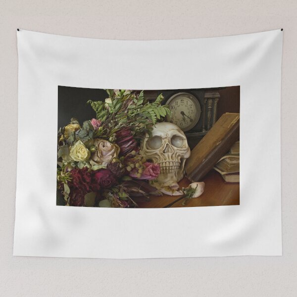 Item preview, Entropy in Still Life designed and sold by Bruce Reardon.