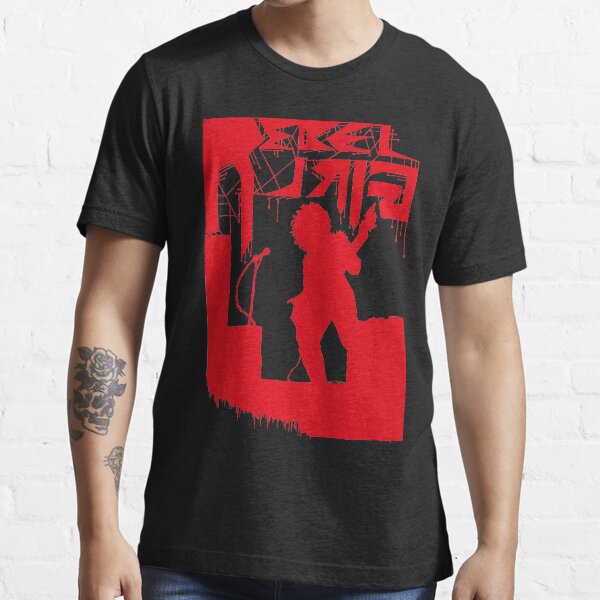 "Rebel Girl" Tshirt for Sale by mahlas Redbubble rebel girl t
