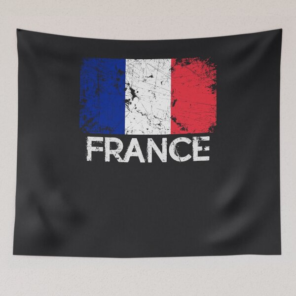 Item preview, French Flag Design | Vintage Made In France Gift designed and sold by melsens.