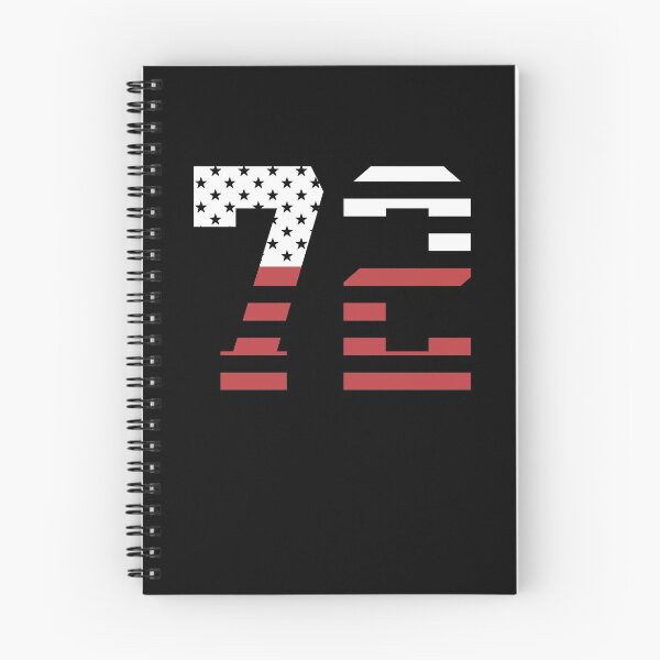 Item preview, 72 SHIRT designed and sold by 4tomic.