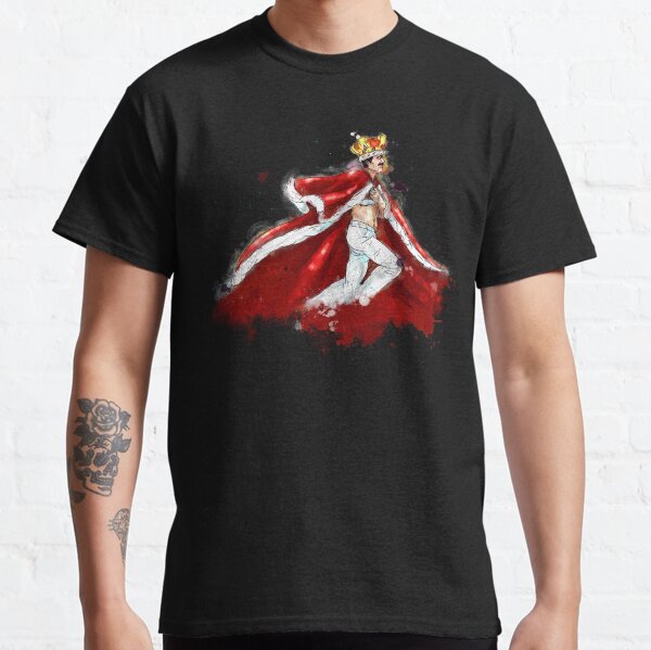Prince of the Universe Classic T-Shirt