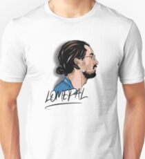 Lomepal Unisex T-Shirt