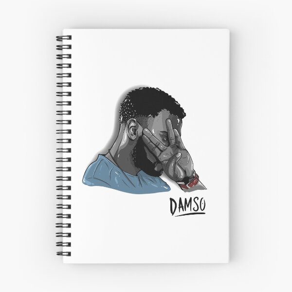 Item preview, Damso designed and sold by Oni  Zuka.