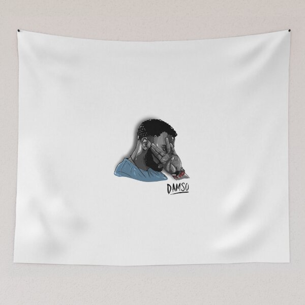 Item preview, Damso designed and sold by Oni Zuka.