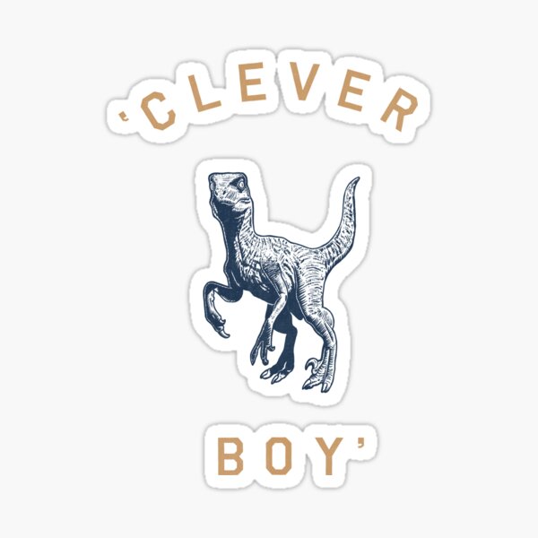 Item preview, Clever Boy designed and sold by Florent Bodart.