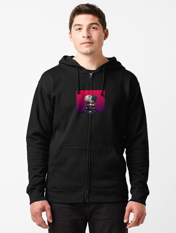 xxx skins hoodie