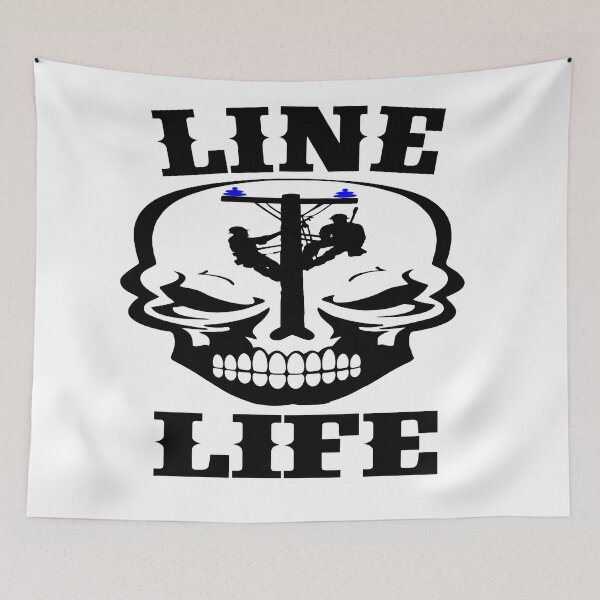 Item preview, Line Life designed and sold by Sandwhit.