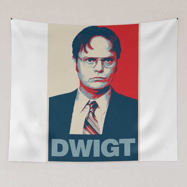 Item preview, DWIGT designed and sold by ByteCage.