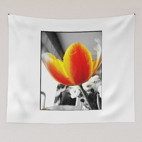 Item preview, Two-tone tulip designed and sold by ART22.