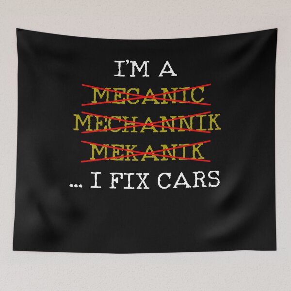 Item preview, car Mechanic designed and sold by 4tomic.