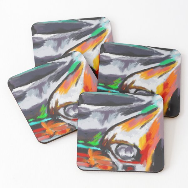 Item preview, Old can be Colorful designed and sold by Nora Gad.