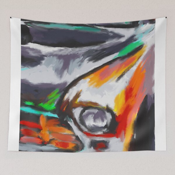 Item preview, Old can be Colorful designed and sold by Nora Gad.