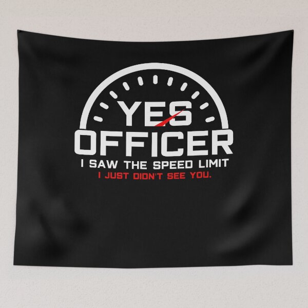 Item preview, Car Racing Police designed and sold by 4tomic.