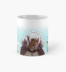 Liebhaber Jungen Tasse (Standard)