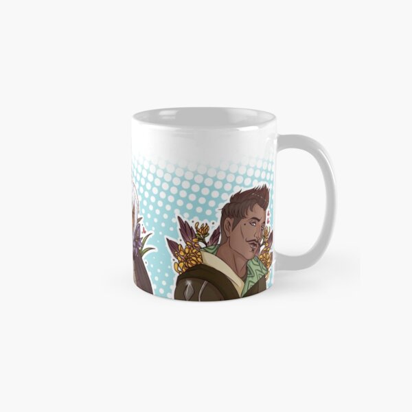Lover Boys Classic Mug