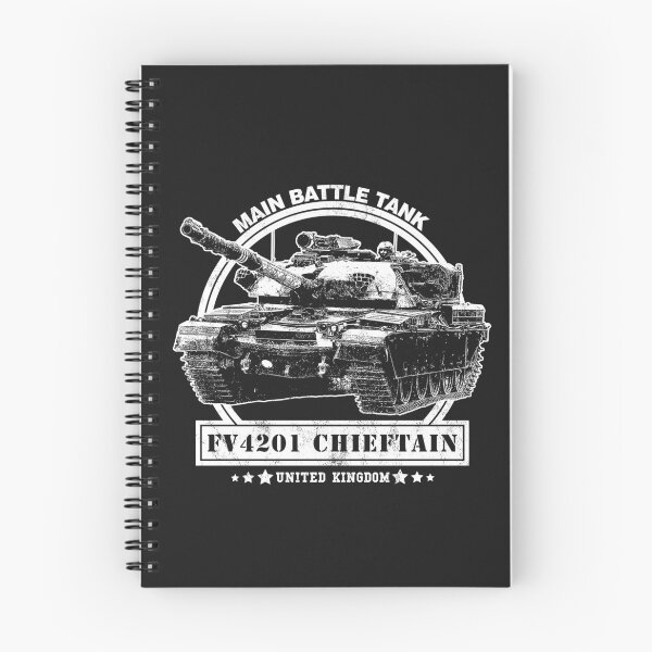 Item preview, FV4201 Chieftain Tank designed and sold by RycoTokyo81.