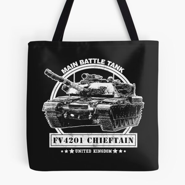 Item preview, FV4201 Chieftain Tank designed and sold by RycoTokyo81.