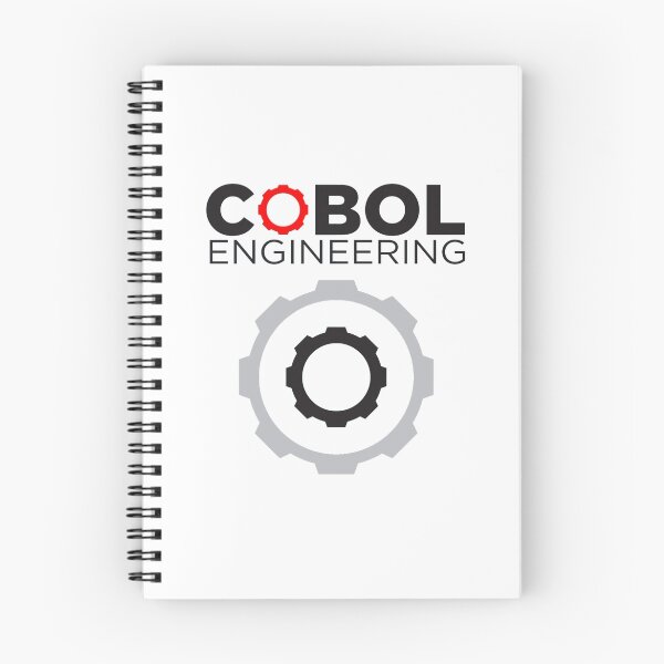 Item preview, Cobol Engineering designed and sold by chazy73.
