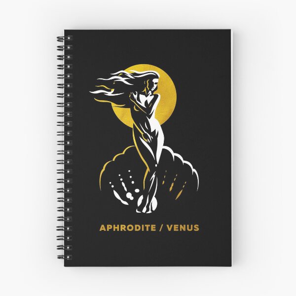 Item preview, Aphrodite / Venus designed and sold by David Guerrero.