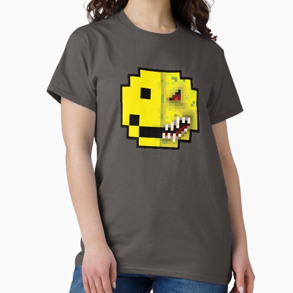 Evil Otto Berzerk Camiseta clásica