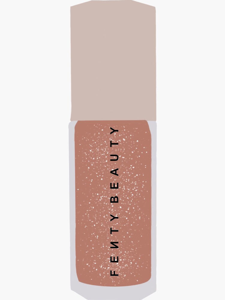 FENTY BEAUTY-GLOSS BOMB by ssavannahz