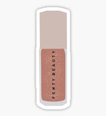 Pegatina BOMBA FENTY BEAUTY-GLOSS