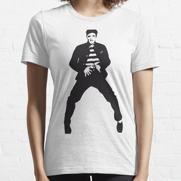 Elvis The Pelvis Essential T-Shirt