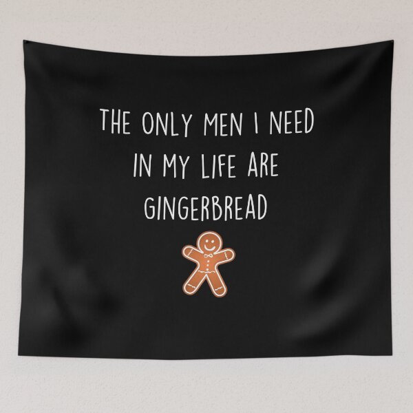 Item preview, Christmas Gingerbread designed and sold by JStuartArt.