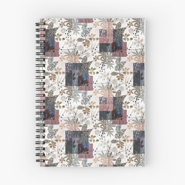 Item preview, Floral patchwork. 2 designed and sold by marinaklykva.