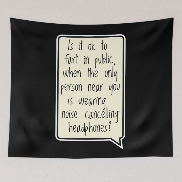 Item preview, Random Thought Bubble designed and sold by AWD Studios.