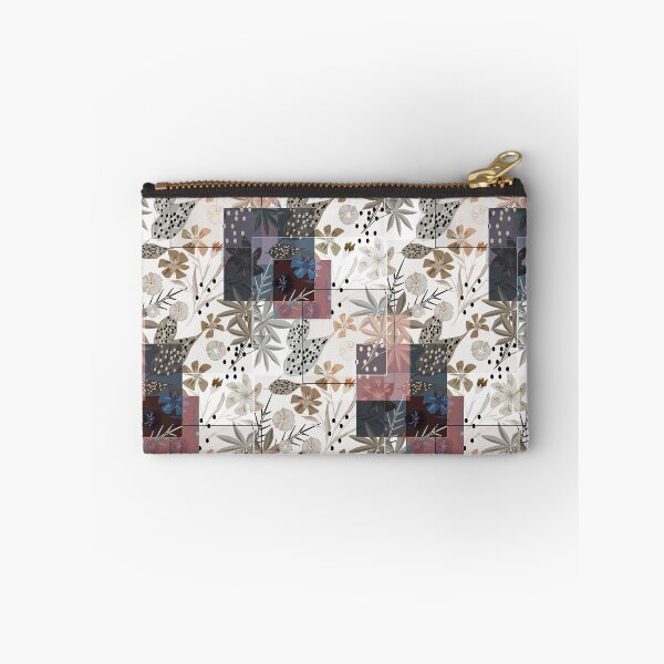 Item preview, Floral patchwork. 2 designed and sold by marinaklykva.