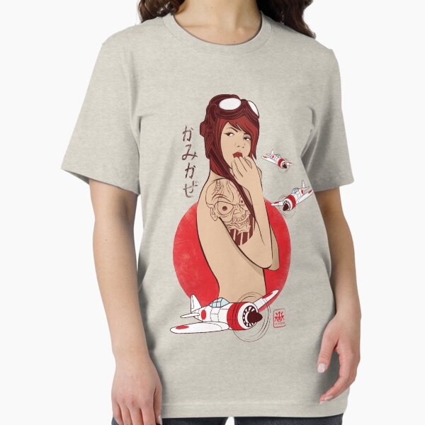 Kamikami Essential T-Shirt
