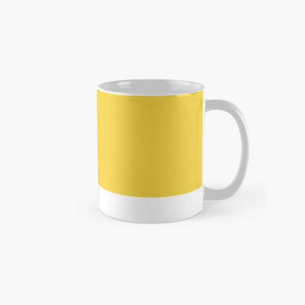Item preview, Pantone yellow 012 C designed and sold by anniesibon.