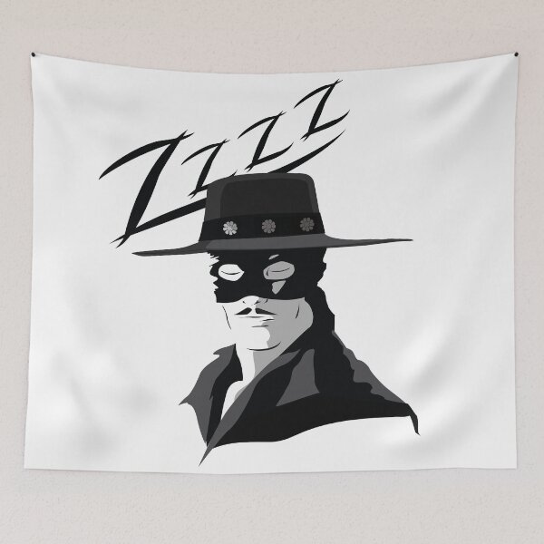 Item preview, Zzz designed and sold by luisluisluis.