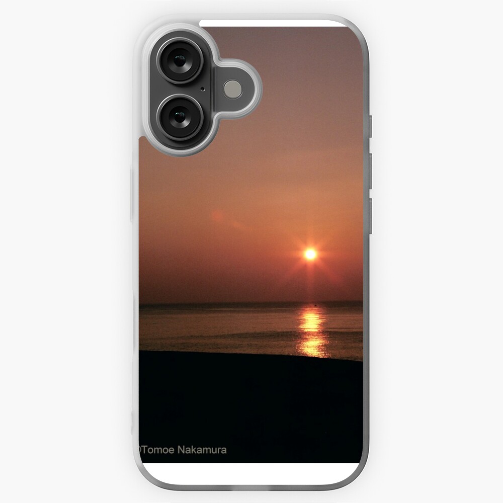 Item preview, iPhone Soft Case designed and sold by tomoenk6.